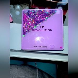 I heart revolution Fortune seeker